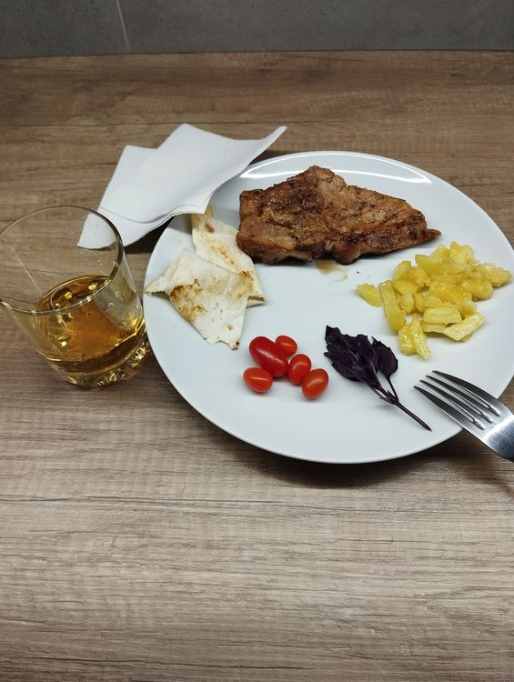 Пятничная картинка от Разведчика