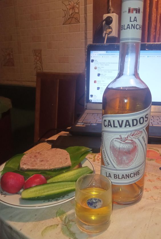 Пятничная картинка от martincot