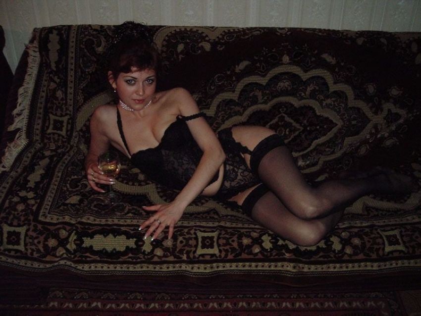 любовницы