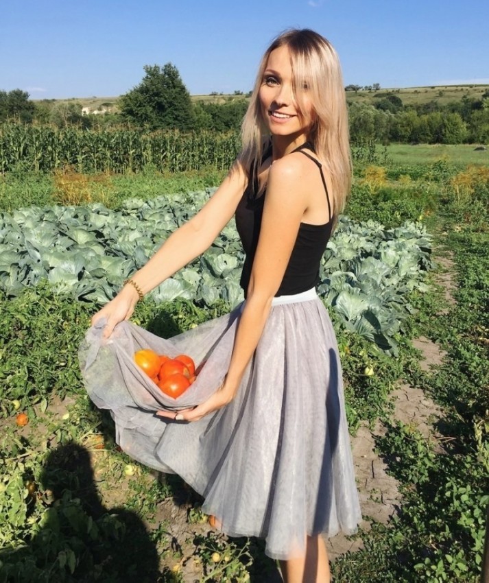 дача