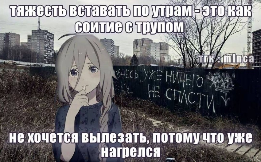 мем