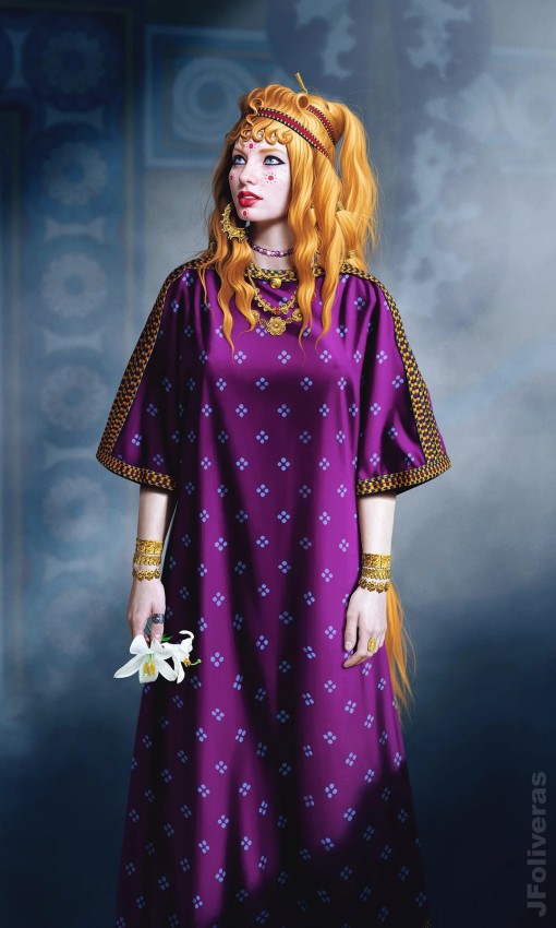 Елена Прекрасная